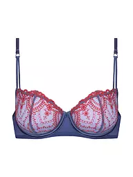 MEY | Balconette BH MYSTERIOUS champagner | Blu