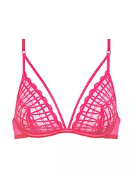 MEY | Reggiseno con ferretto CAPTIVATING | Fucsia