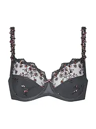 MEY | Reggiseno con ferretto DELIGHTFUL thunder grey | Grigio