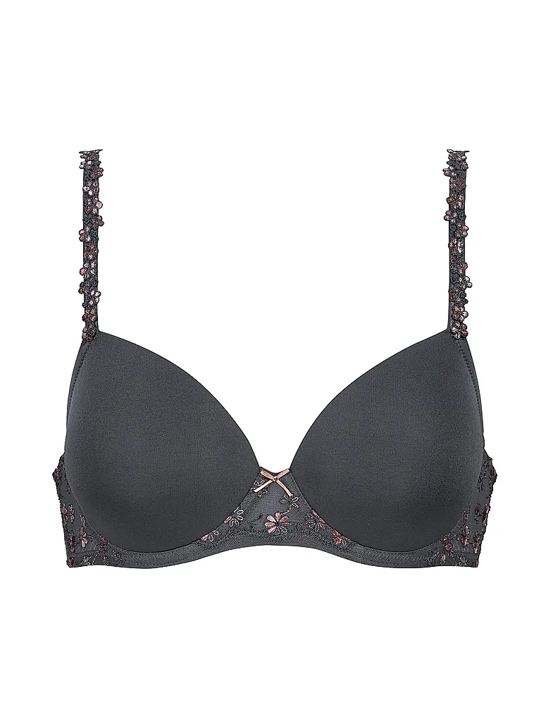 MEY | Reggiseno con ferretto DELIGHTFUL thunder grey | Grigio