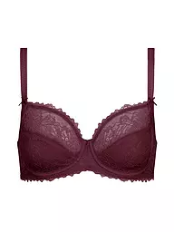 MEY | Reggiseno con ferretto FABULOUS AIR BRA boysenberry | Bacca