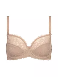 MEY | Reggiseno con ferretto FABULOUS AIR BRA boysenberry | Beige