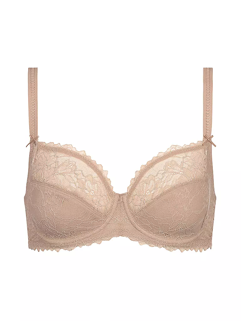 MEY | Reggiseno con ferretto FABULOUS AIR BRA cream tan | Beige