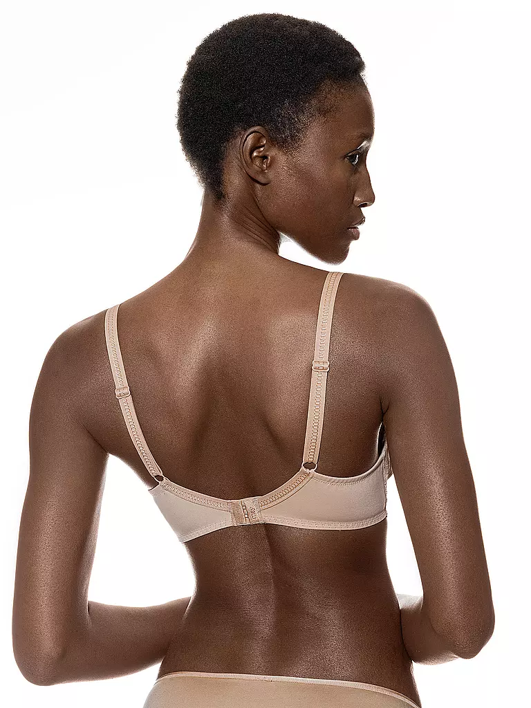 MEY | Reggiseno con ferretto FABULOUS AIR BRA cream tan | Beige