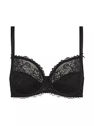 MEY | Reggiseno con ferretto FABULOUS AIR BRA boysenberry | Nero