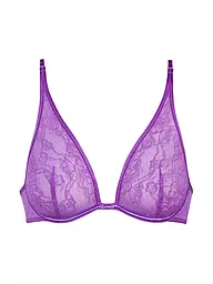 MEY | Reggiseno con ferretto FABULOUS wild orchid | Lilla