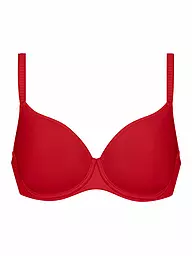 MEY | Reggiseno spacer full cup Joan Champagne | Rosso