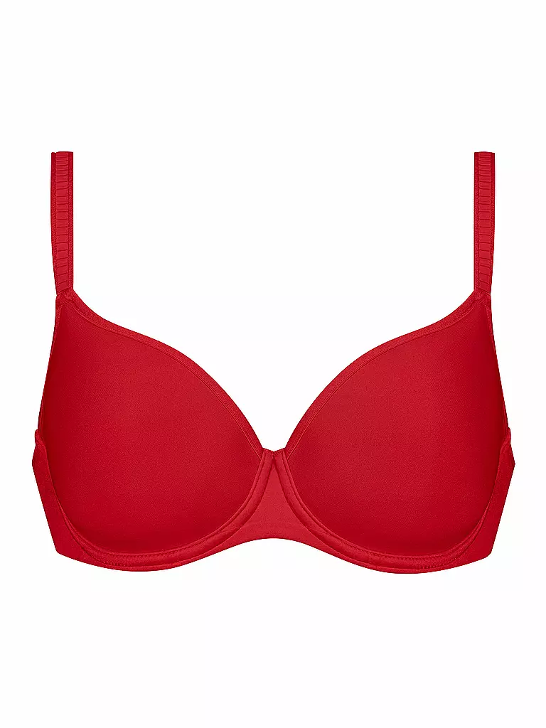 MEY | Reggiseno con ferretto JOAN red carpet | Rosso