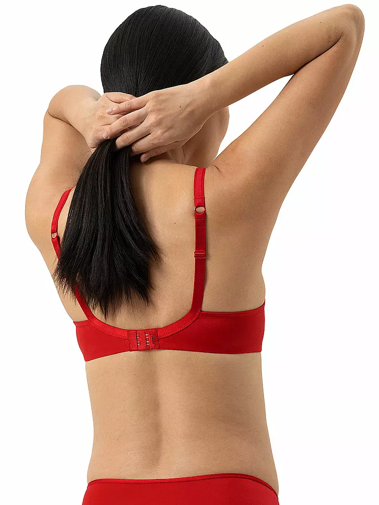 MEY | Reggiseno con ferretto JOAN red carpet | 