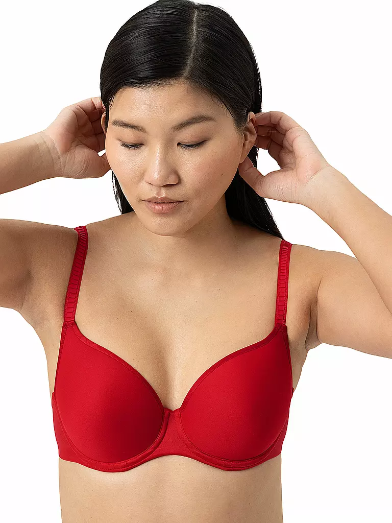 MEY | Reggiseno con ferretto JOAN red carpet | 