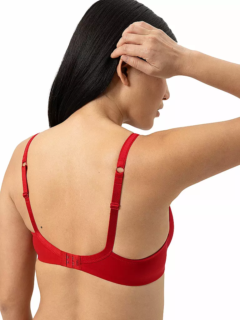 MEY | Reggiseno con ferretto JOAN red carpet | 