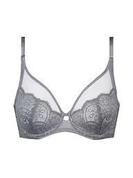 MEY | Reggiseno con ferretto Bailey | Grigio