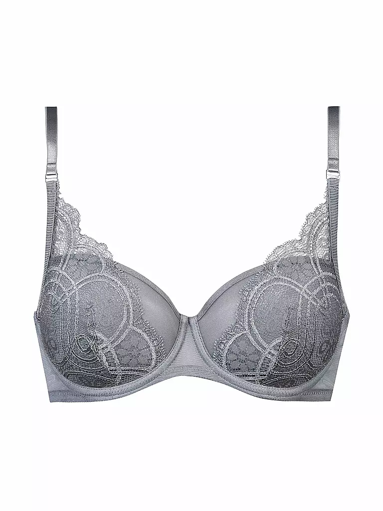 MEY | Reggiseno con ferretto lovely grey | Grigio