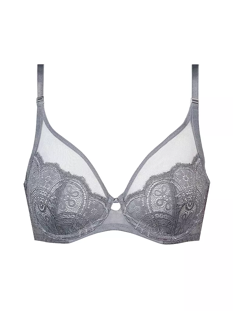 MEY | Reggiseno con ferretto lovely grey | Grigio