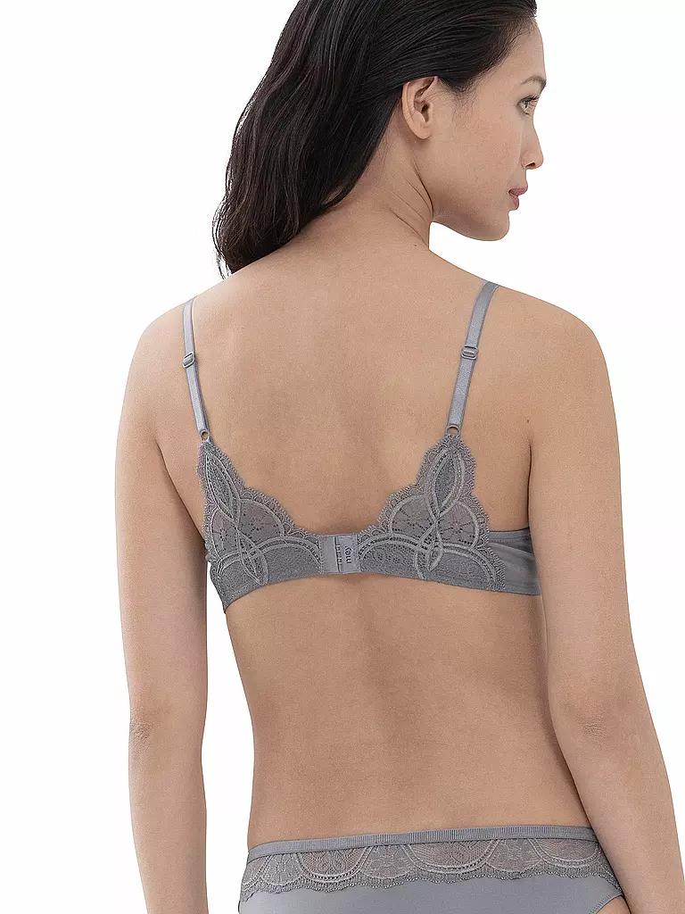 MEY | Reggiseno con ferretto lovely grey |