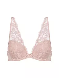 MEY | Reggiseno con ferretto Smart Foam AMAZING nero | Rosa