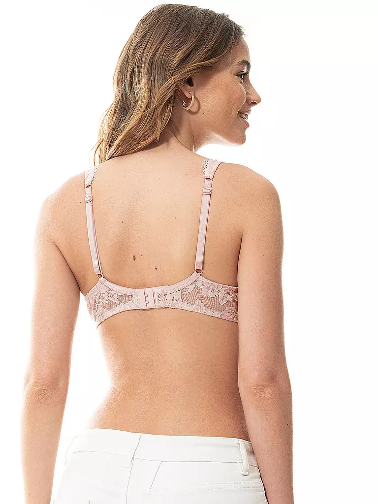 MEY | Reggiseno con ferretto Smart Foam AMAZING blossom | 