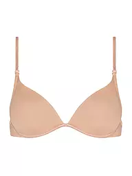 MEY | Reggiseno push-up JOAN color crema abbronzatura | Beige