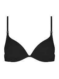 MEY | Reggiseno push-up JOAN color crema abbronzatura | Nero
