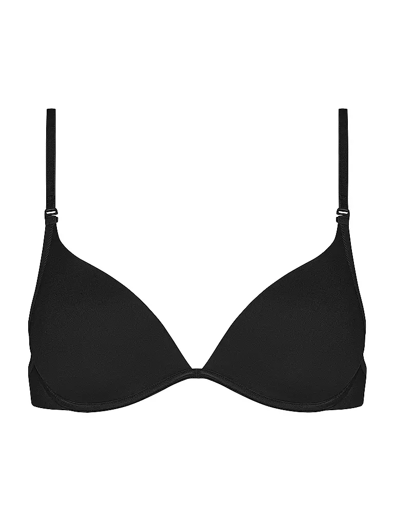 MEY | Reggiseno push-up JOAN nero | Nero