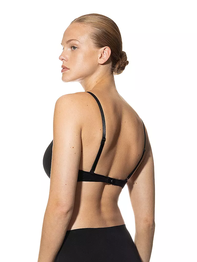 MEY | Reggiseno push-up JOAN nero | 