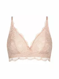 MEY | Reggiseno senza ferretto AMAZING blossom | Rosa