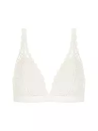 MEY | Reggiseno senza ferretto POETRY TEMPTATION | Crema