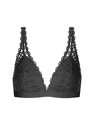 MEY | Reggiseno senza ferretto POETRY TEMPTATION | Grigio