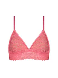 MEY | Reggiseno senza ferretto SAVAGE LACE paradise pink | Rosa