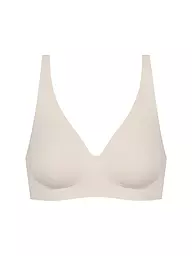 MEY | Reggiseno senza ferretto SIMPLY BETTER INVISIVLE blossom | Beige