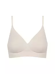 MEY | Reggiseno senza ferretto SIMPLY BETTER INVISIVLE nero | Beige