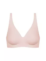 MEY | Reggiseno senza ferretto SIMPLY BETTER INVISIVLE blossom | Rosa