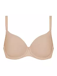 MEY | Reggiseno spacer full cup Joan Champagne | Beige