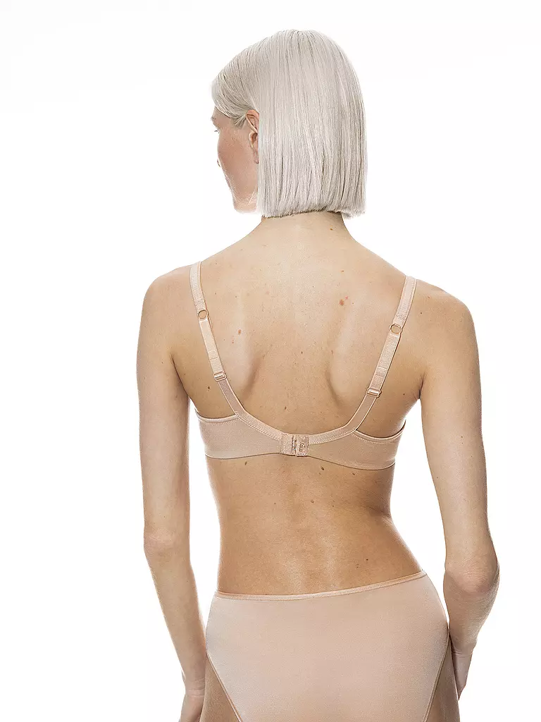 MEY | Reggiseno spacer a coppa piena Joan Cream Tan cream tan | 