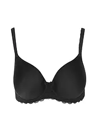 MEY | Reggiseno con ferretto AMOROUS | Nero