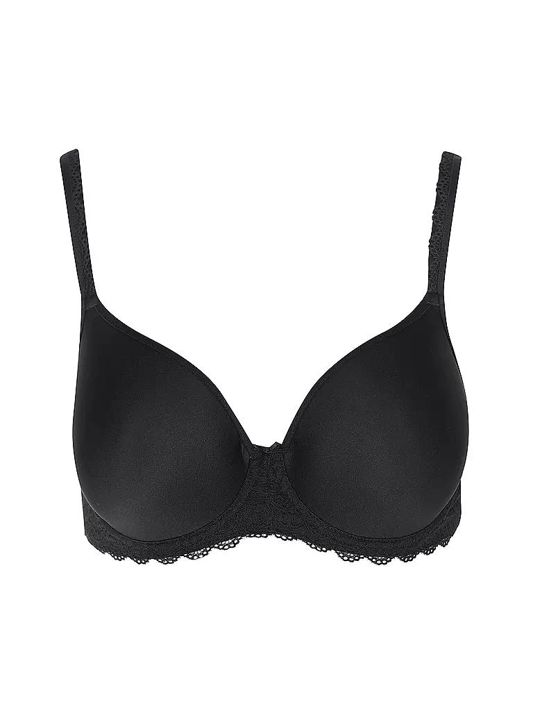 MEY | Reggiseno spacer AMOROUS nero | Nero