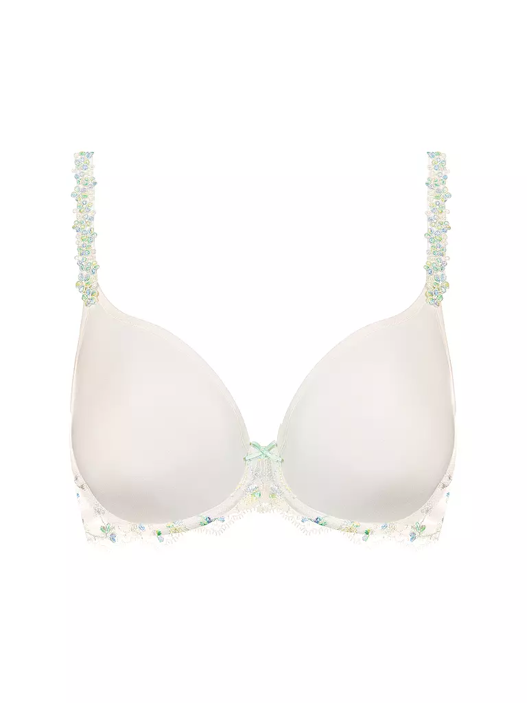 MEY | Reggiseno spacer DELIGHTFUL champagne | Crema