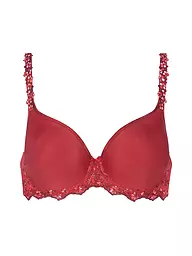 MEY | Reggiseno spacer DELIGHTFUL champagne | Rosso