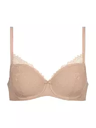 MEY | Reggiseno spacer FABULOUS nero | Beige