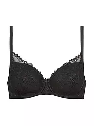 MEY | Reggiseno spacer FABULOUS nero | Nero
