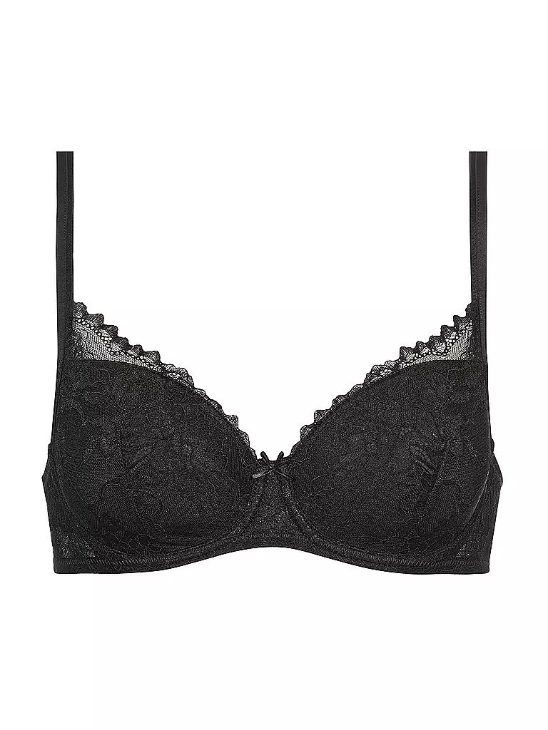MEY | Reggiseno spacer FABULOUS nero | Nero