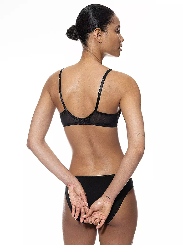 MEY | Reggiseno spacer FABULOUS nero | 