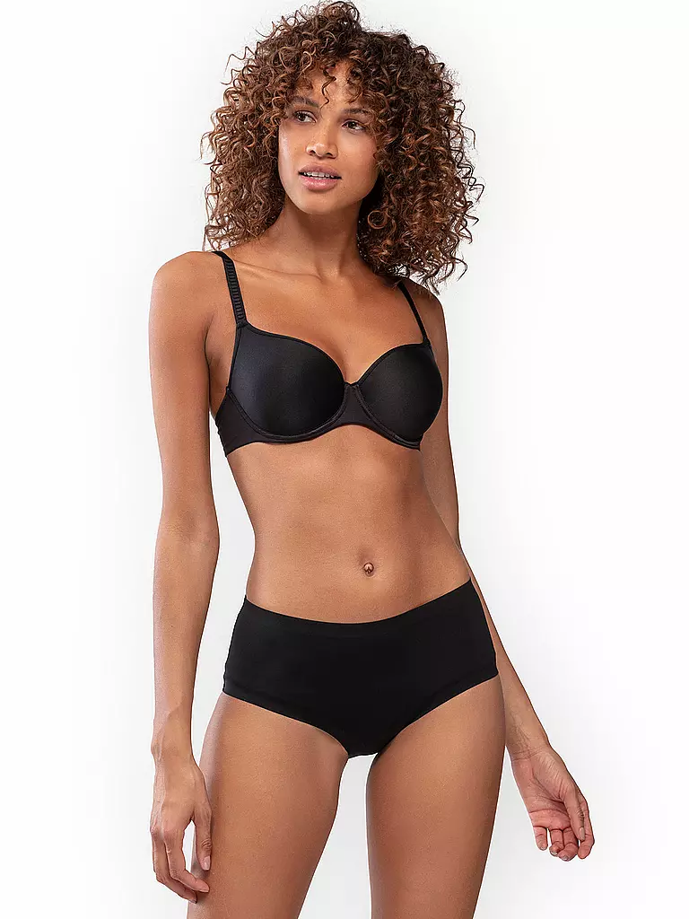 MEY | Reggiseno spacer full cup Joan nero | Nero