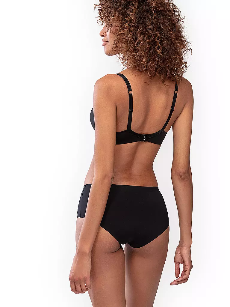 MEY | Reggiseno spacer full cup Joan nero | Nero
