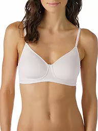 MEY | Reggiseno spacer Joan Champagne | Crema