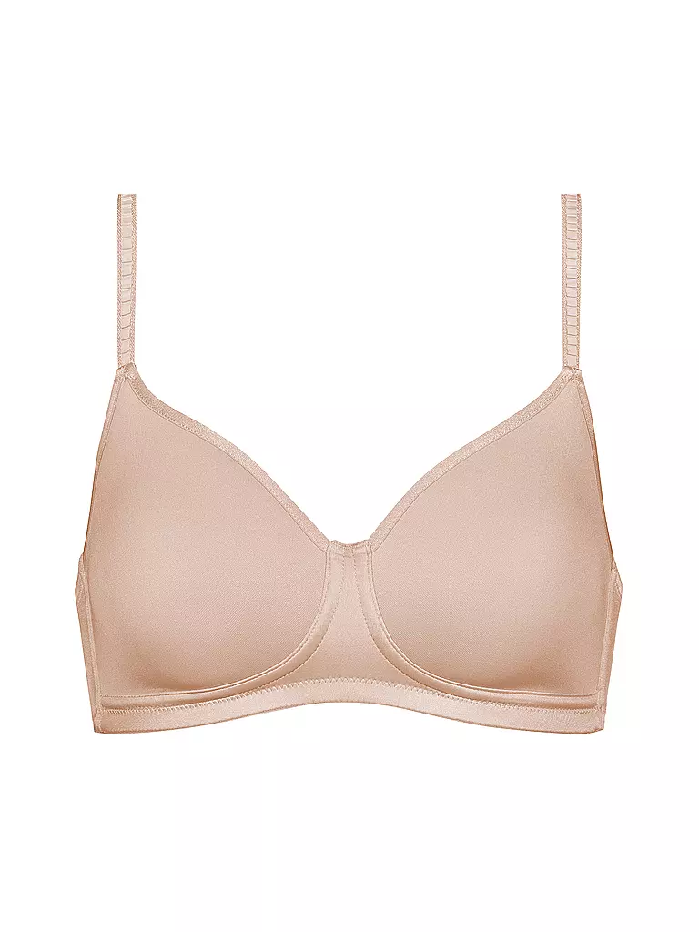 MEY | Reggiseno spacer Joan Crem Tan | Beige