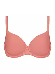 MEY | Reggiseno spacer full cup Joan Champagne | Arancione