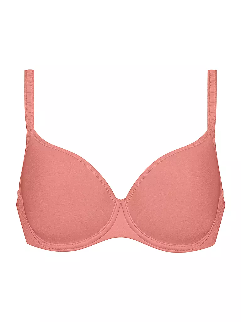MEY | Reggiseno spacer JOAN pale macaron | Arancione