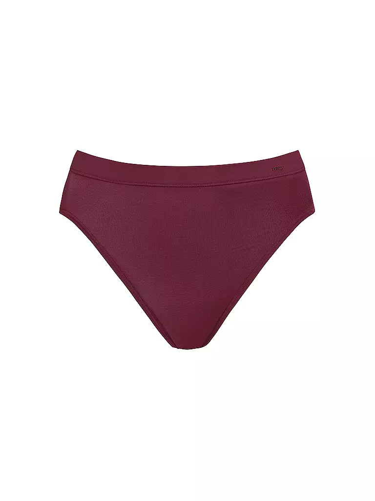 MEY | Rio Slip EMOTION boysenberry | Bacca