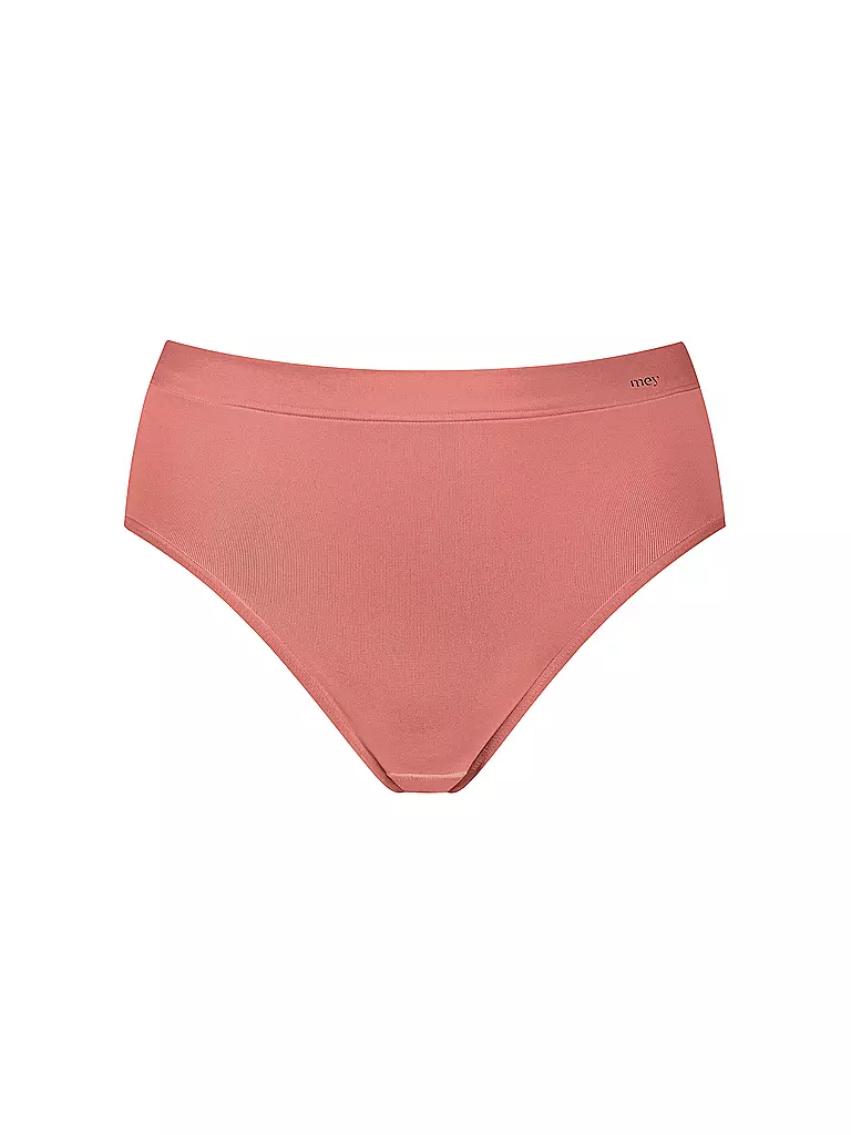 MEY | Rio Slip EMOTION pale macaron | Arancione